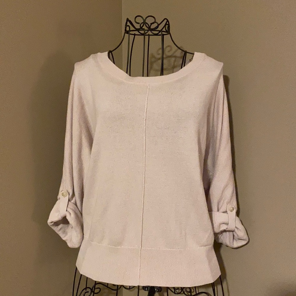 Loft Sweater Size M